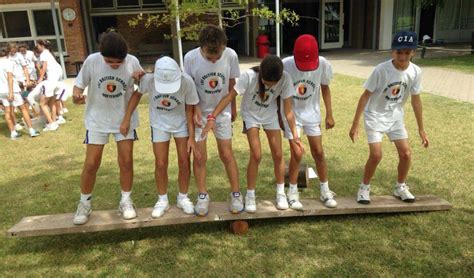 30 Cooperative Games for All Ages .